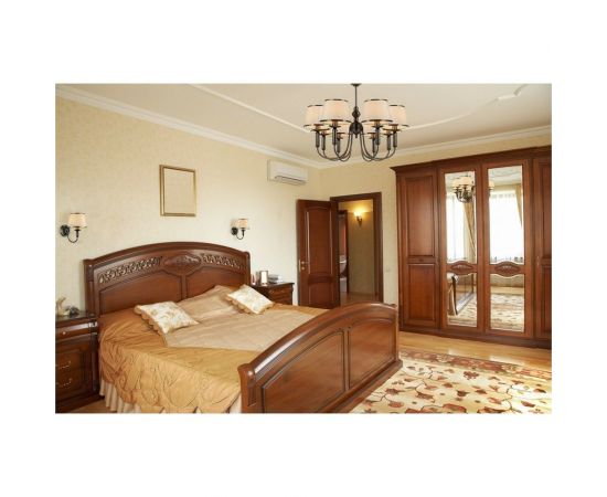 Настенный светильник Arte Lamp A3579AP-1AB – изображение 6