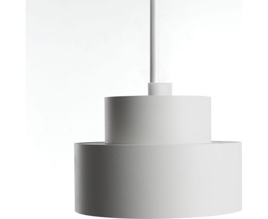 Потолочный светильник FERON hl3678 barrel aura levitation 12w, 230v, gx53, белый, на подвесе 1,7 м, 48410 – изображение 6