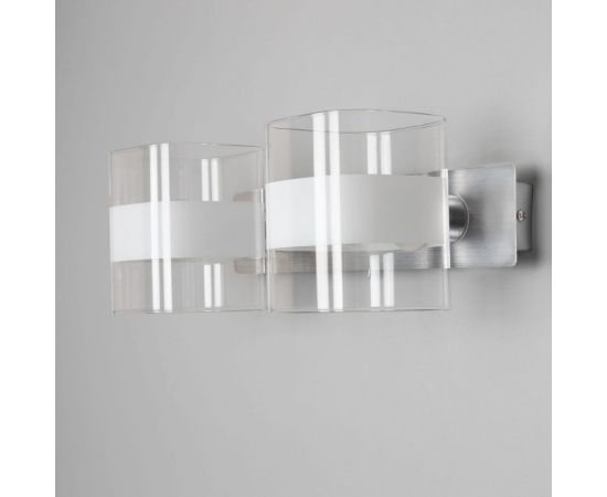 Бра Citilux Вирта с выключателем Алюминий CL139320 – изображение 7