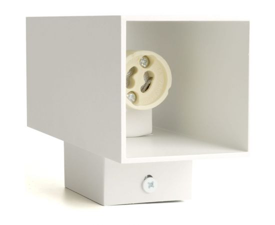 Настенный светильник FERON ML1740 QUAD MR16 35W, 230V, 2GU10, белый IP20 48428 – изображение 7