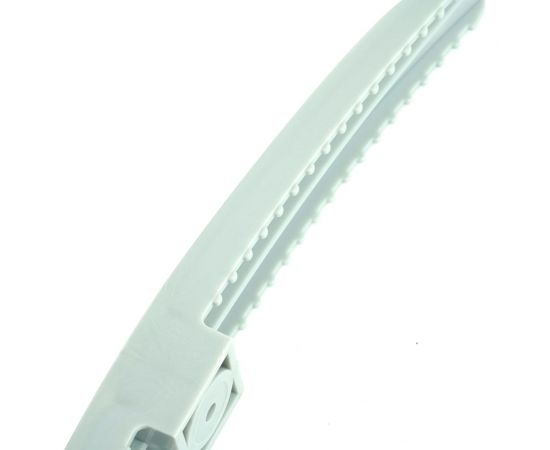 Двусторонний держатель кабеля для прямого монтажа STEKKER ДКД-2, серый (20шт) 49567 – изображение 7