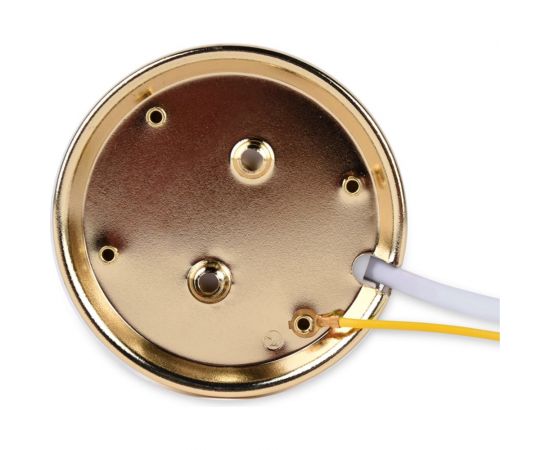 Накладной светильник Ambrella Light Techno 10 G102 GD – изображение 7