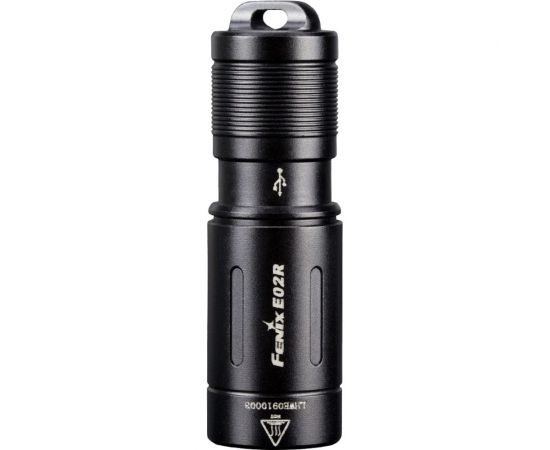 Фонарь TK16 V2.0 + E02R Fenix Набор tk16v20e02r – изображение 8