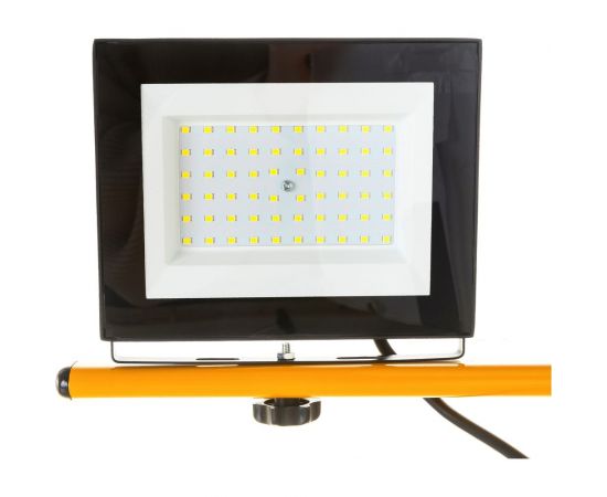 Прожектора на штативе Gigant 100W, 2*50W 6400К 220V GTMS-100 – изображение 8