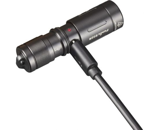 Фонарь TK16 V2.0 + E02R Fenix Набор tk16v20e02r – изображение 9