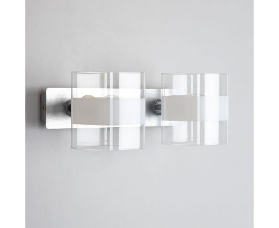 Бра Citilux Вирта с выключателем Алюминий CL139320 – изображение 9