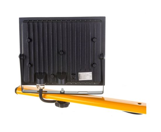 Прожектора на штативе Gigant 100W, 2*50W 6400К 220V GTMS-100 – изображение 9