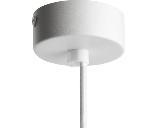 Потолочный светильник FERON ML1841 Barrel ECHO levitation MR16 35W, 230V, GU10, белый, с антибликовой сеточкой, на подвесе 1,7 м 48395 – изображение 9