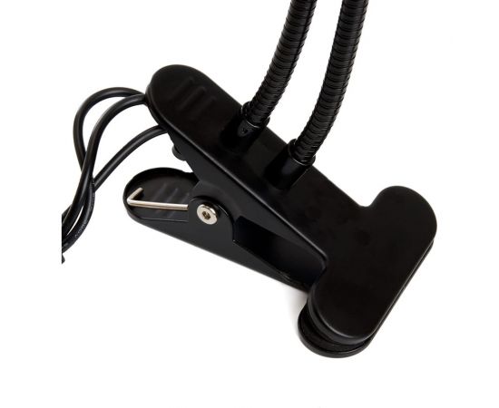 Светодиодный светильник для растений FERON 4W, алюминий, пластик IP40, DE7000, 41901 – изображение 9