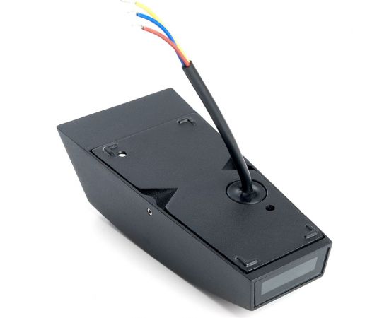 Уличный светодиодный светильник FERON DH506, 6W, 170Lm, 4000K, черный 48364 – изображение 9