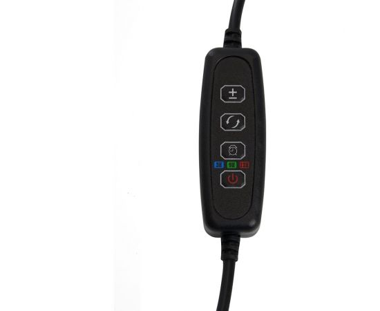 Светодиодный светильник для растений FERON 4W, алюминий, пластик IP40, DE7000, 41901 – изображение 10