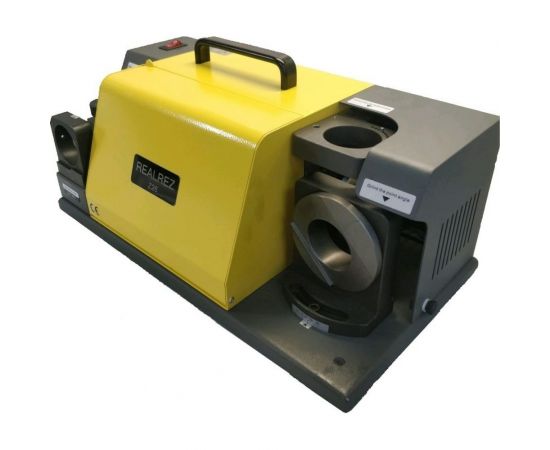 Заточной станок для сверел REALREZ Z26 (230V) REZ-Z26(230V) 