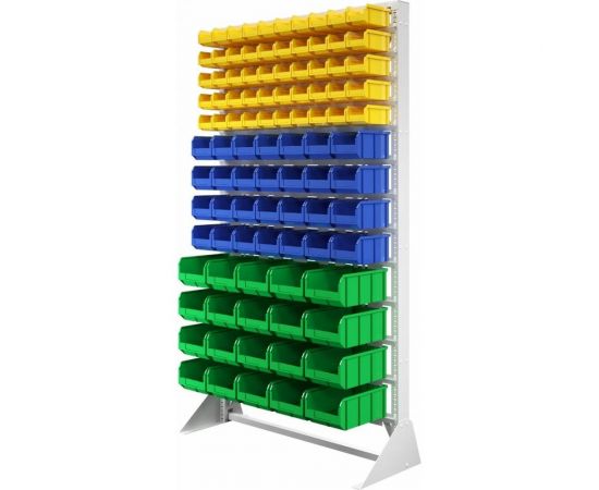 Стойка СТЕЛЛА-ТЕХНИК 1150х2000, односторонняя, В1-05-04-04 