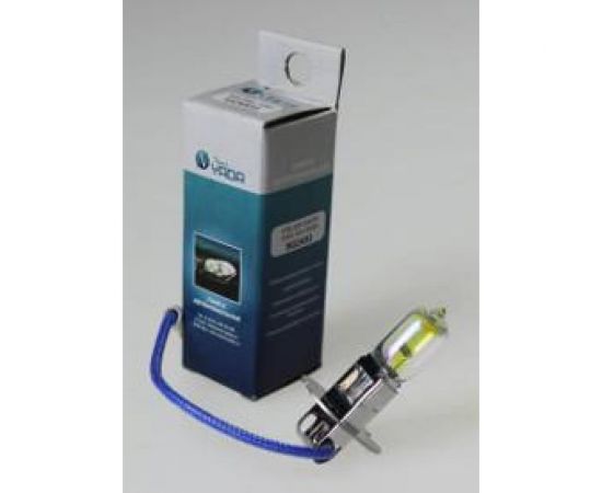 Лампа Nord-Yada H3 24V 70W RAINBOW, всепогодная 902491 