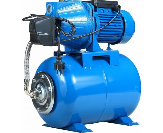 Насосная станция AquamotoR APS ARJET 110-24 AR152022 