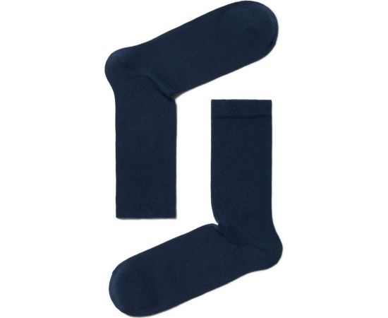 Мужские носки ESLI 42s-200, р.27-29, 000 темно-синий 1001331520040480000 