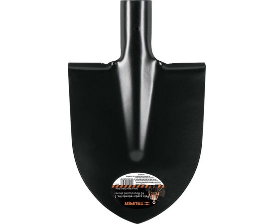 Штыковая лопата без черенка Truper PAZAR-3 19665 
