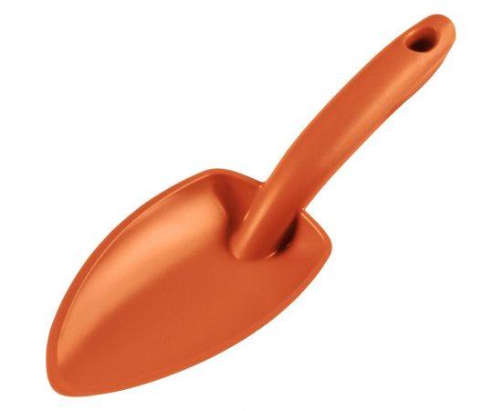 Садовая лопатка TRAMONTINA широкая, пластиковая 78108011 Б0054569 