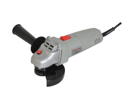 Углошлифовальная машина Энергомаш 115мм, 700Вт, 11000об/мин УШМ-115 