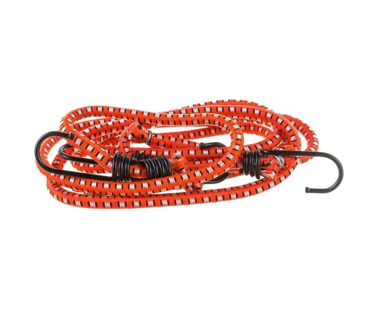 Набор из 2 багажных тросов HARDEN 120 см 622148 