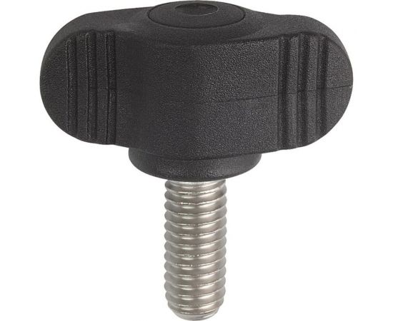 Ручка-барашек KIPP K0274.0006X25 