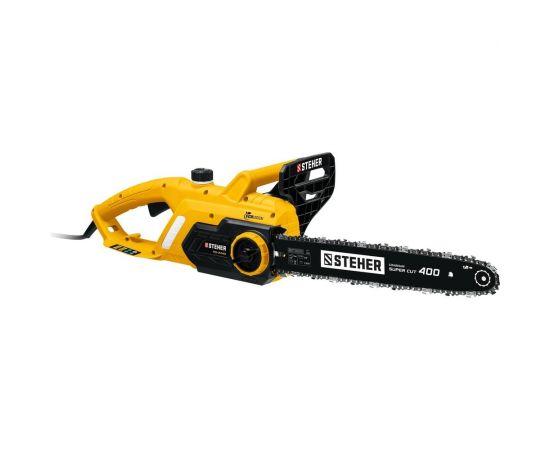 Электрическая цепная пила STEHER 2400 Вт ES-2440 
