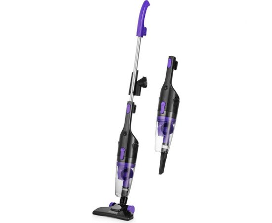 Вертикальный пылесос KITFORT "2 в 1" КТ-5156 