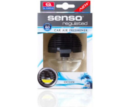 Ароматизатор Dr.Marcus SENSO Regulated Ocean №117 