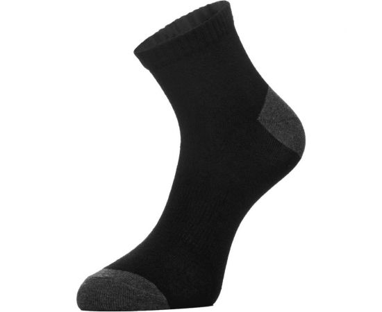 Мужские носки CHOBOT 42s-82, р.43-45, 000 черный 1001331720041279000 