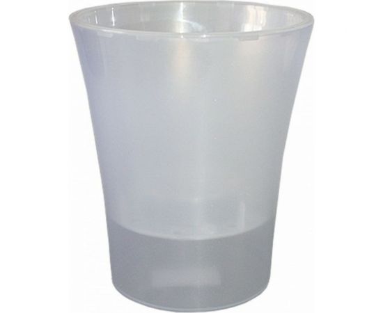 Горшок SANTINO АртеДея 1.25 л, 12.5х14.5 см, дымчатый 061069 