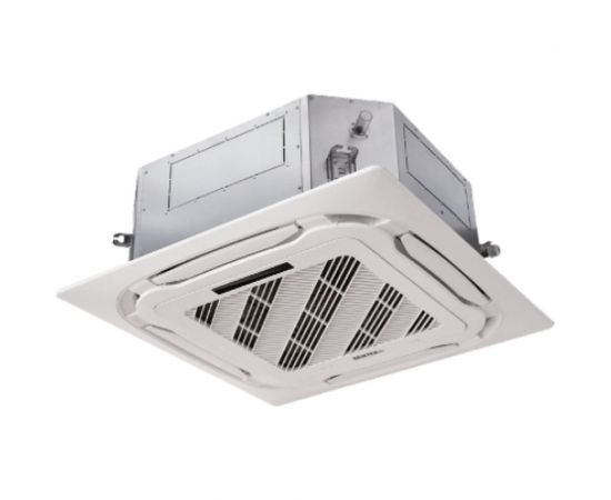 Кассетный кондиционер Centek 48000 BTU, 14070 Вт, 16000 Вт, R410A, 41-57 дБ, компрессор HIGHLY CT-66C48 