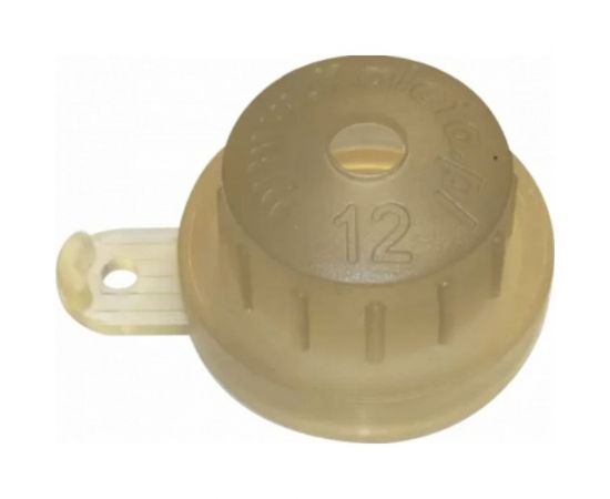 Сопло пульверизатора 12 мм KALETA 40001660 