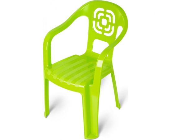 Детский стульчик Martika Пиколо зеленый С813ЗЕЛ 