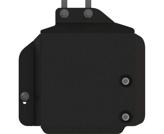 Защита трубок кондиционера SHERIFF сталь 2 мм, для HONDA Stepwgn-2017/2018/2019/2020/2021/2022 -- 4640 