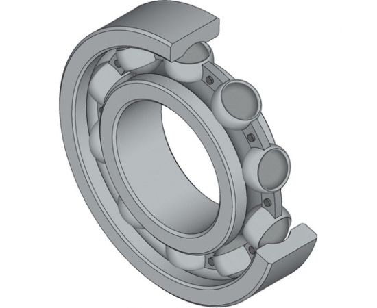 Подшипник DINROLL MR95 2000000129884 