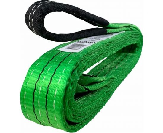 Строп HITCH REGULAR СТП 2 т, 3 м, SF6, 50 мм SZ077900 