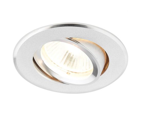 Встраиваемый светильник Ambrella Light Organic Spot A502 AL 