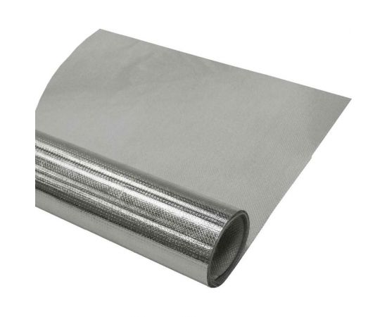 Армированная фольга АРМОФОЛ ТК (п/э) 10 м, 1000 мм,10 м2 0859 