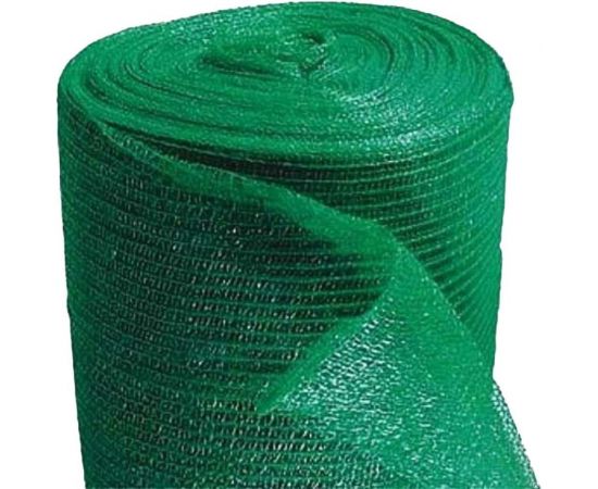 Сетка-полурукав темно-зеленая 400 кв.м., 35 гр/кв.м. FORT 501182875 