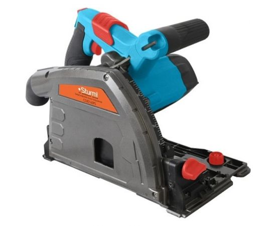 Циркулярная пила Sturm CS50165PS 