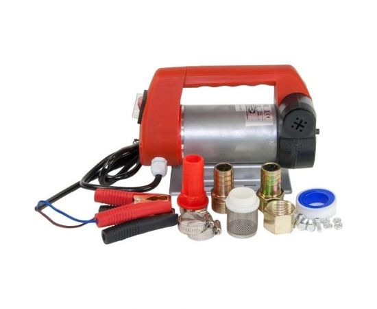 Электрический насос ООО Петролл petroll vega-80(12v) 1020 