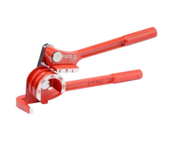 Трубогиб YATO 6-10мм YT-21840 