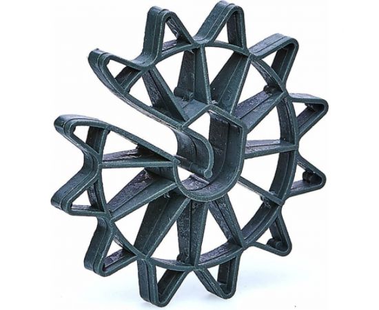 Фиксатор арматуры Звездочка-30 1000 шт. STARFIX SMP-73874-1000 