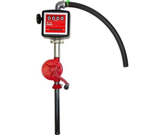 Ручная помпа ООО Петролл petroll (jym hs ws-25+счетчик k-44) 9035 