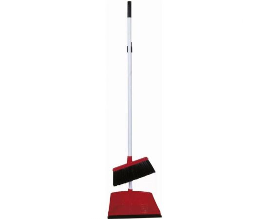 Набор для уборки MR Brush АЭРОПОРТ (сметка+совок с резинкой) 3142 