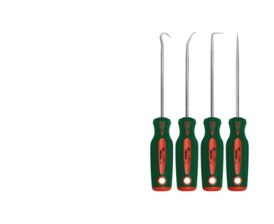 Набор крюков и сьемников 4 предмета Hans BTM-4 