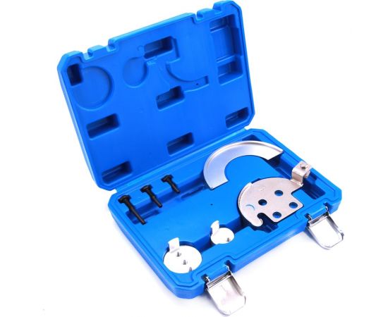 Набор монтажных инструментов для поликлиновых ремней Car-tool CT-1753 