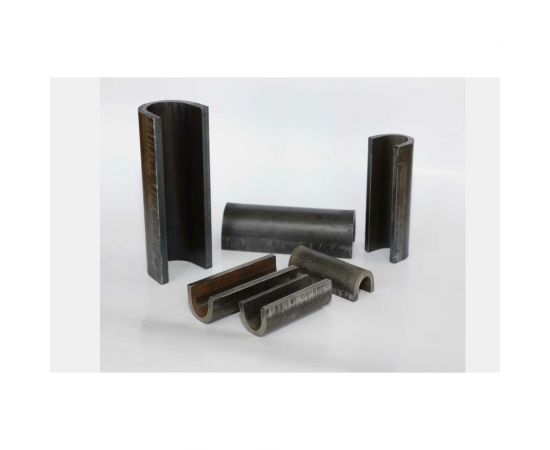 Скоба-накладка ванночка D36 для сварки арматуры ГОСТ 14098-2014 TeaM ВАН36 – изображение 11