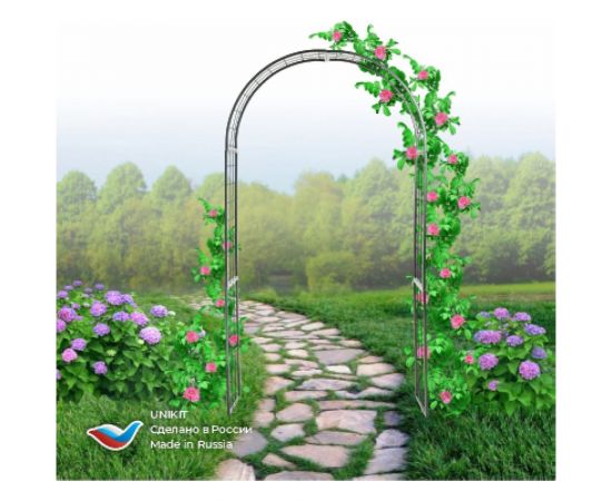 Садовая арка Unikit Виноградная UN10-2111 – изображение 11