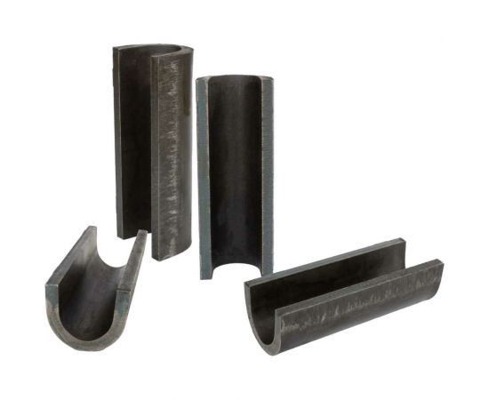 Скоба-накладка ванночка D36 для сварки арматуры ГОСТ 14098-2014 TeaM ВАН36 – изображение 12